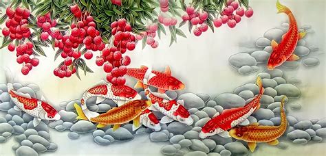 9 fish|9 Fish Feng Shui.